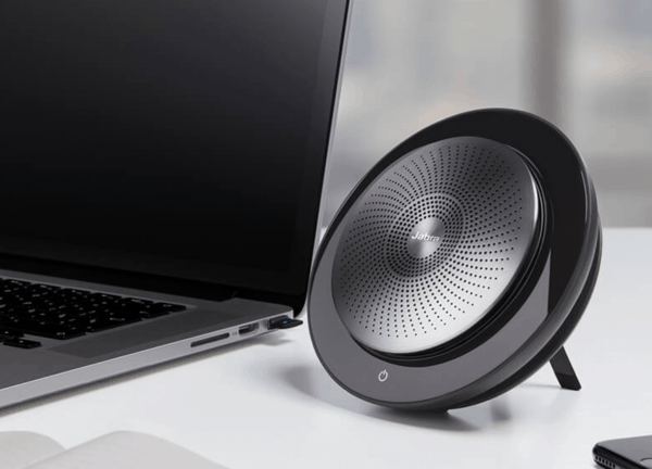 BEST Bluetooth Conference Speakers 