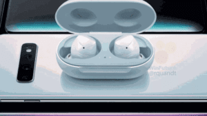 Galaxy Buds