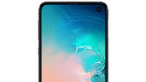 Galaxy S10