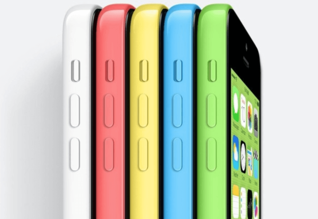 verfrommeld huren rekruut iPhone 5c Review: DO NOT Buy Until You've Read This...