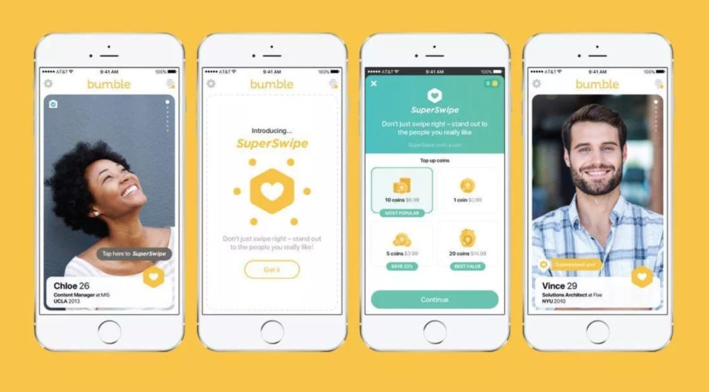 The #1 Best Tinder Alternatives (Best To Worst) best-tinder-alternative