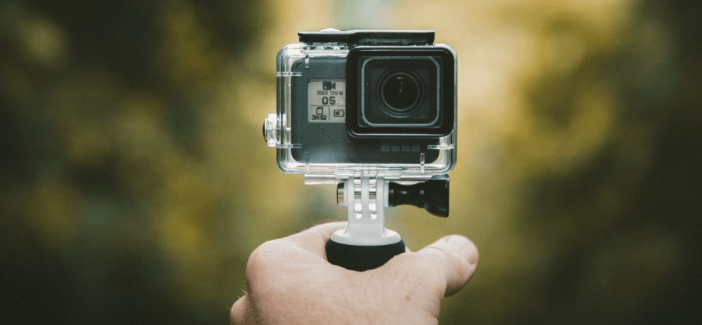 best-go-pro-alternative-2019
