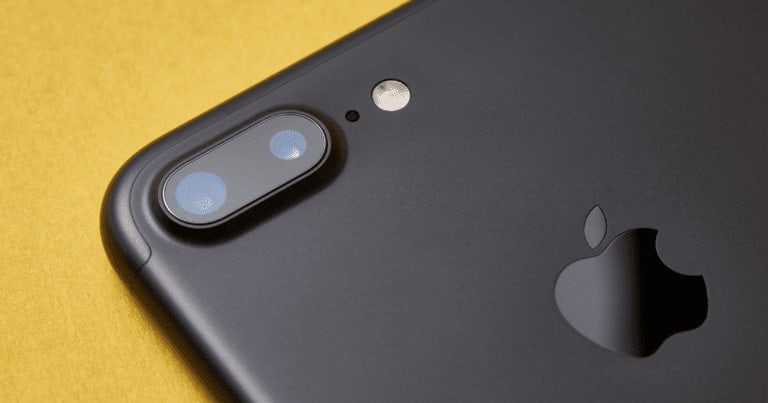 iPhone 7 & iPhone 7 Plus Review