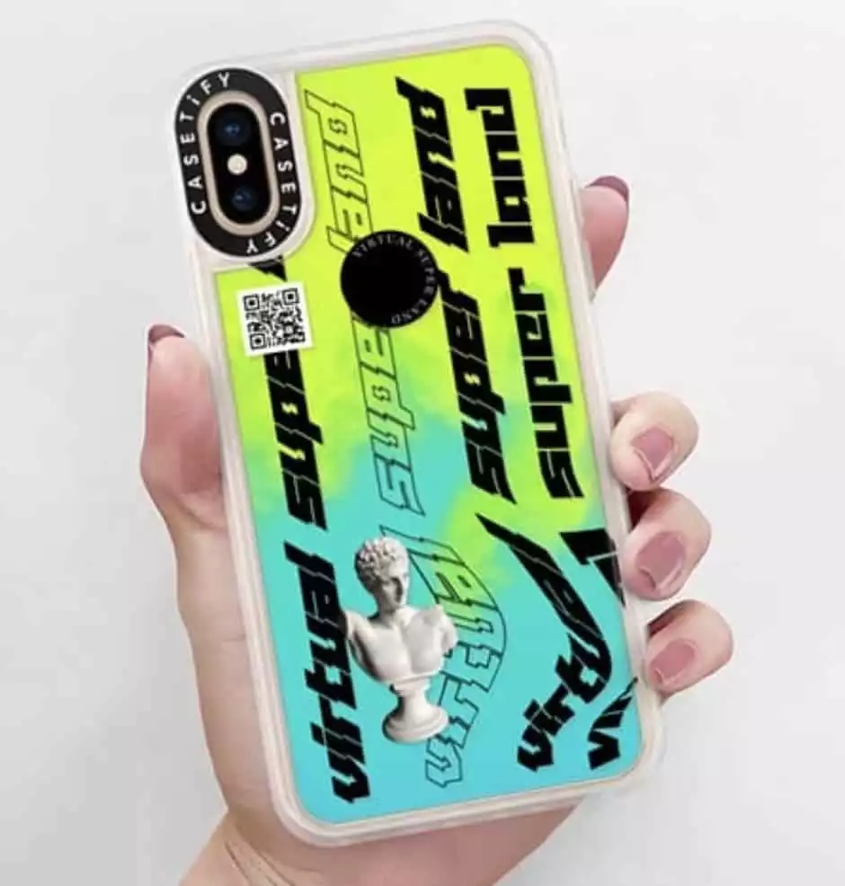 CASETiFY