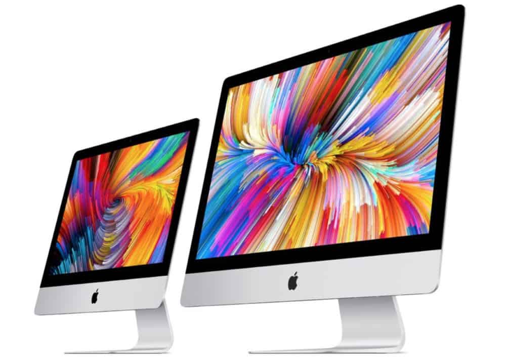 Microsoft Surface Studio vs Apple iMac 5K