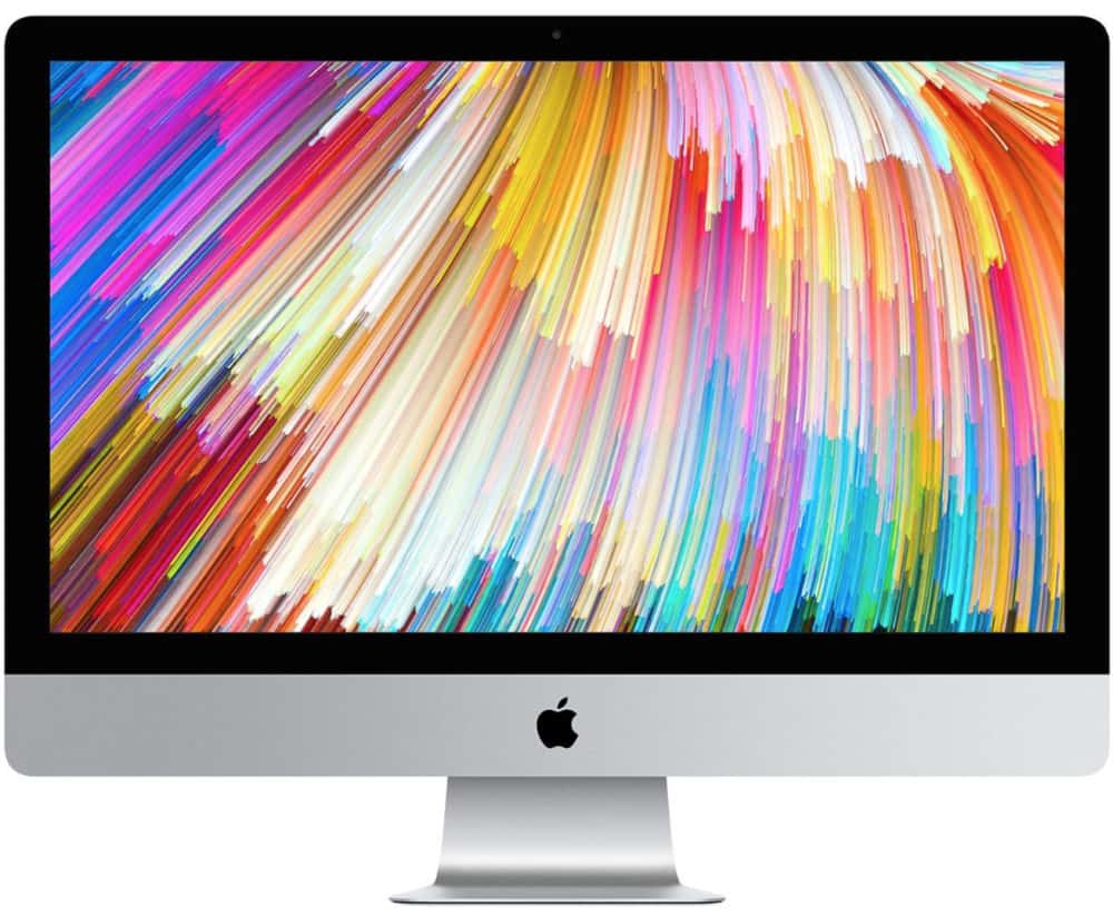 Microsoft Surface Studio vs Apple iMac 5K