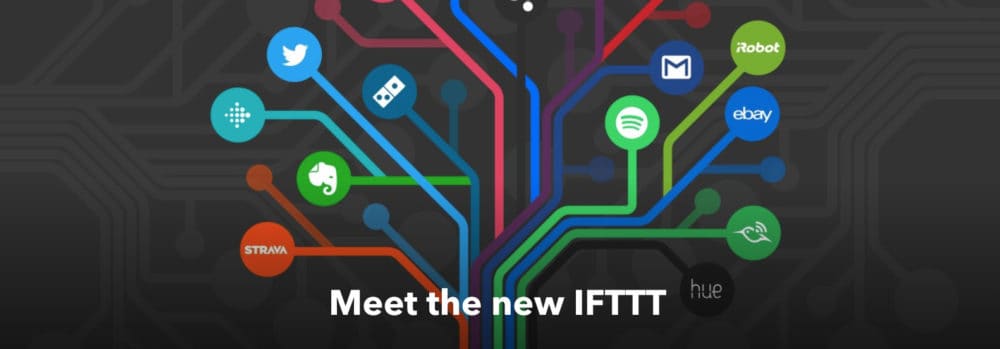 IFTTT-explained