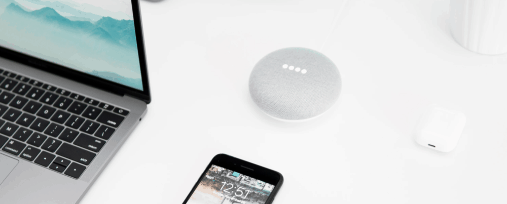 Google Home Features