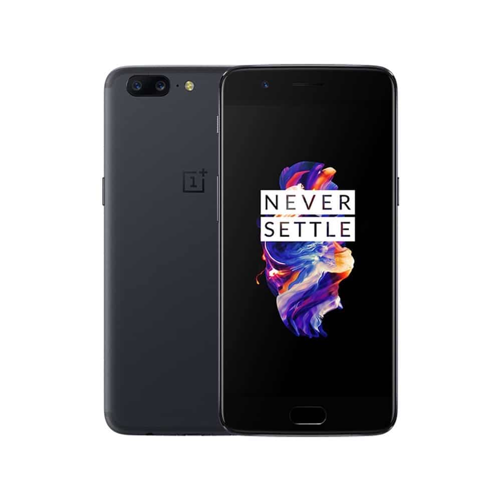 OnePlus 5