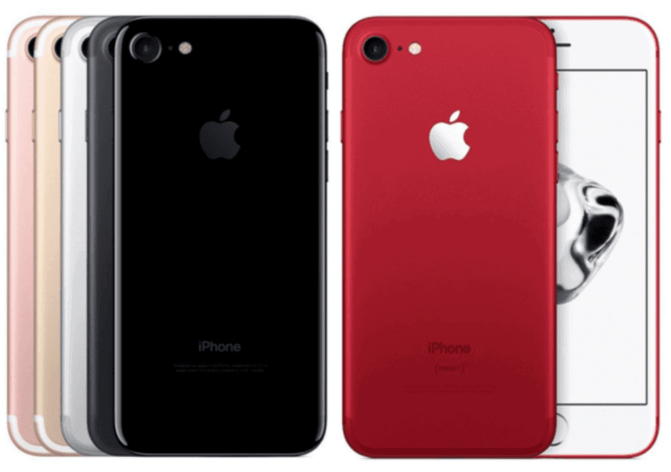 What’s The Best iPhone 7 Color? The #1 iPhone Color Options