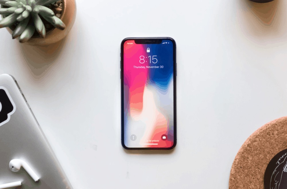 comfortabel toewijzing drie iPhone X vs iPhone 6s – What's The Difference?