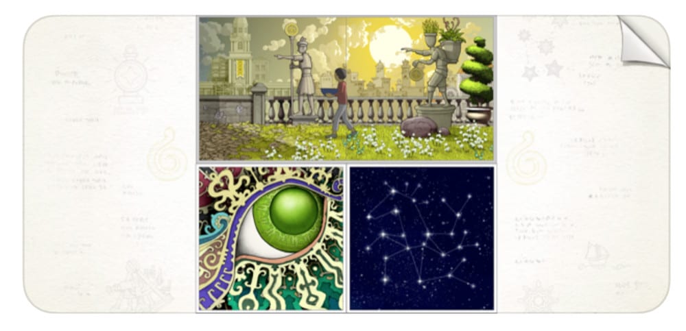 Gorogoa