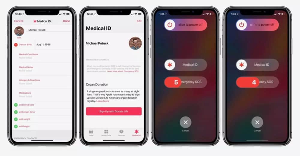 How to Set Up iPhone Medical ID – It Could Save Your Life!! How to Set Up Your iPhone’s Medical ID