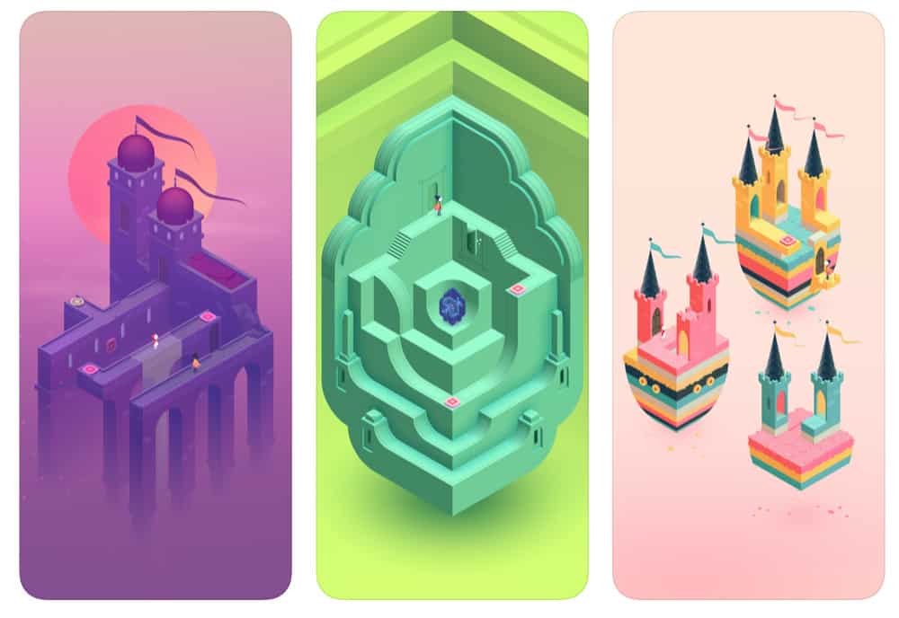 Monument Valley 2