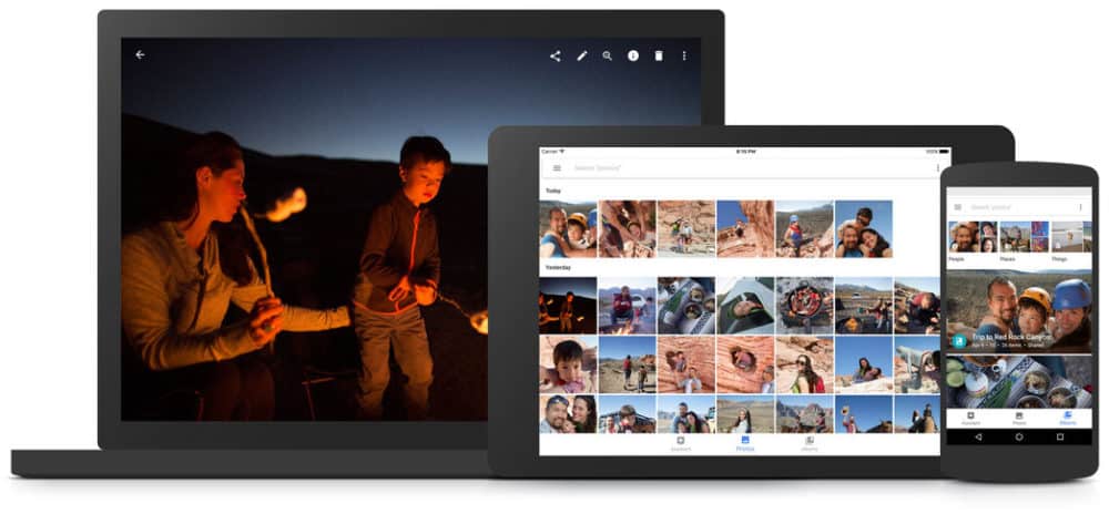 How To Use Google Photos LIKE A PRO (Tips & Tricks For Gifs, Slideshows...) google photos