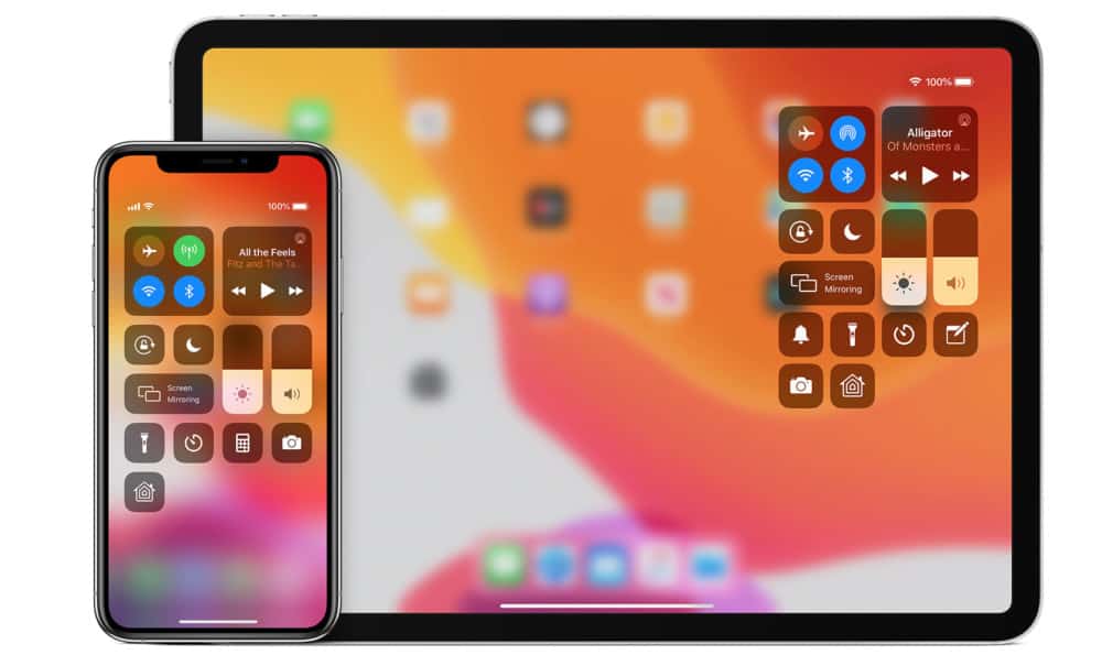 How To Customize Your iPhone Control Center (And Make It Better) How To Customize Your iPhone Control Center (And Make It Better)