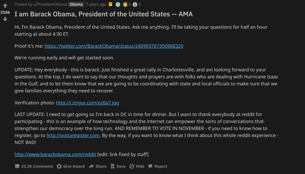 What Is Reddit? A Definitive Guide (How To Use It) what-is-reddit