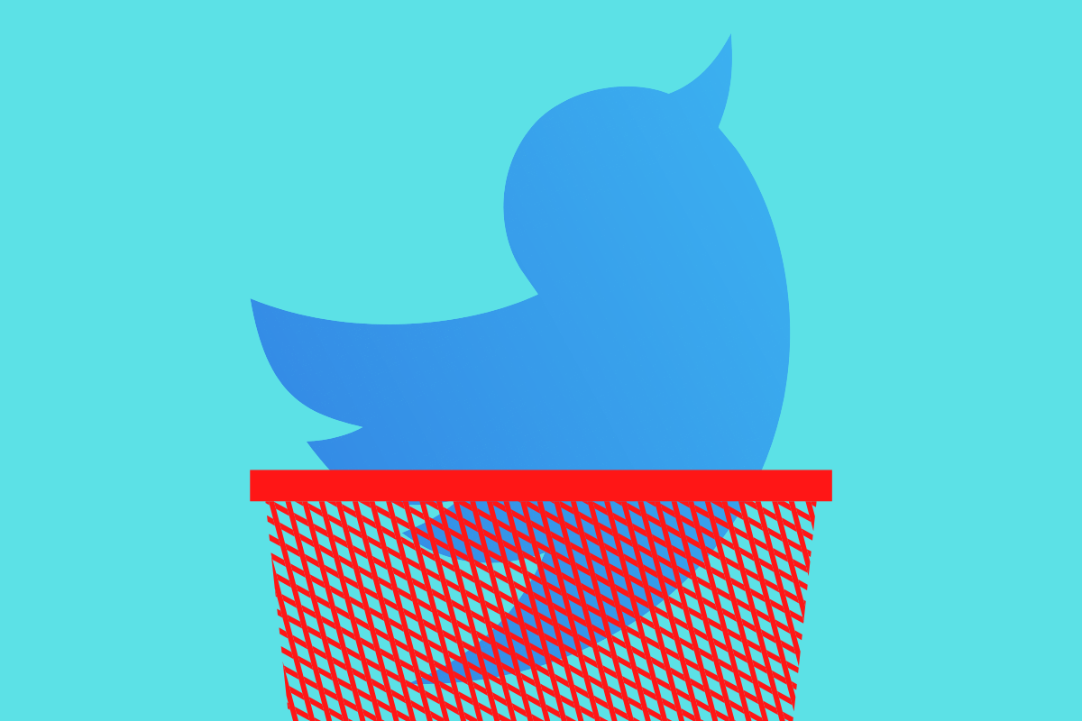 How To Delete Twitter: Here's How To Ditch The Blue Bird (2023 Instructions) How To Delete Twitter: Here's How To Ditch The Blue Bird (2023 Instructions)