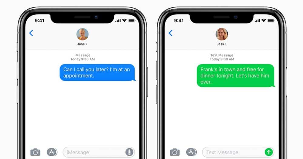 O iMessage não está funcionando? Veja como corrigir isso | Guia Simples mensagens-não-funcionando