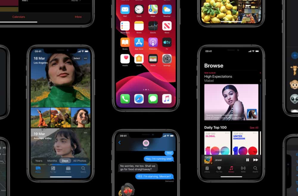 iOS 12 Best New Features For iPhone (And iPad, Too!) ios-12-best-new-features