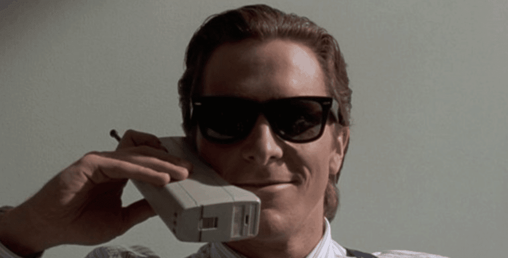 history of mobile phones