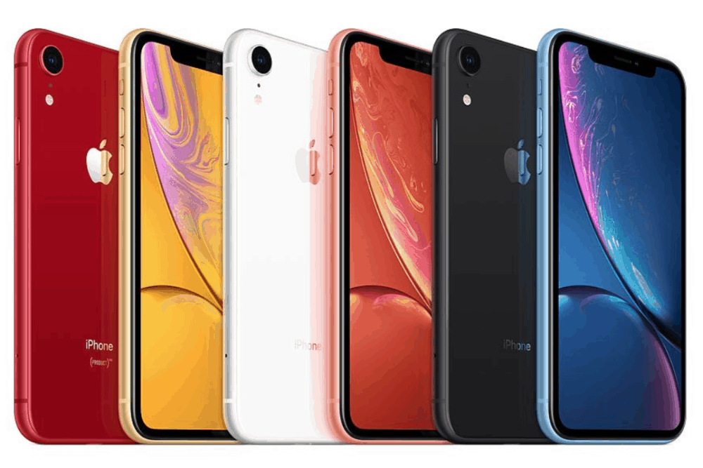 Iphone Xr Vs Iphone 8 How Do They Compare