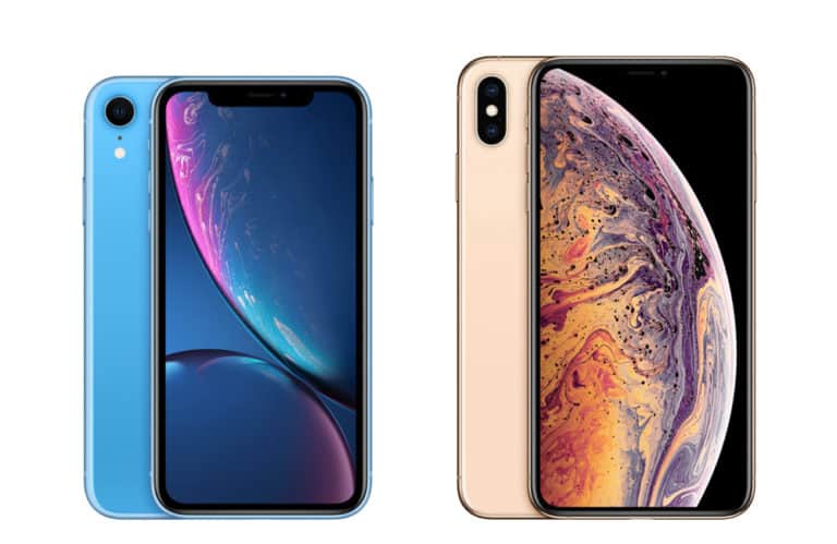 Diferencia Iphone Xr Y Se 2020