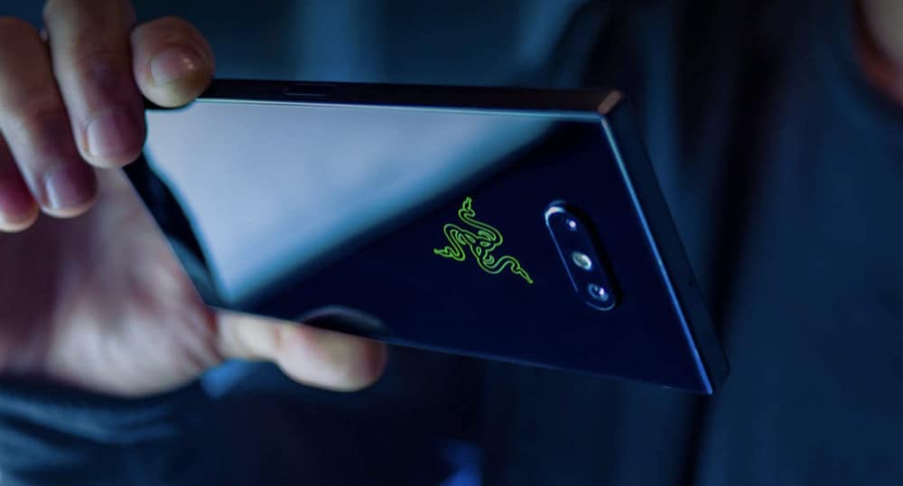 RAZER Phone 2 100% Official: Damn Thing's A BEAST (Specs Detailed)