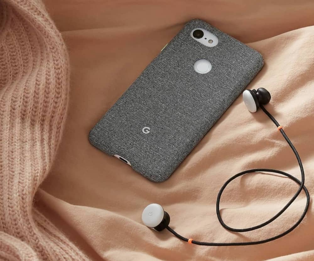 Google Pixel 3 vs Google Pixel 3 XL – What’s The Difference? google-pixel-3-vs-google-pixel-3-xl