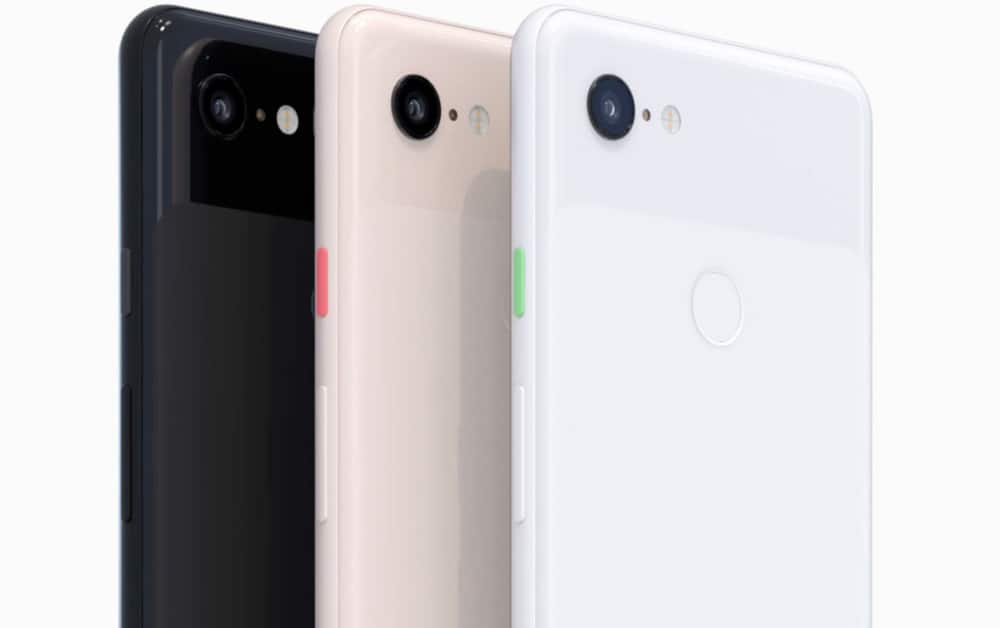 Google Pixel 3 vs Google Pixel 3 XL – What’s The Difference? google-pixel-3-vs-google-pixel-3-xl-2