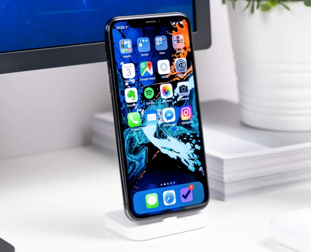 iphone-xs-problems