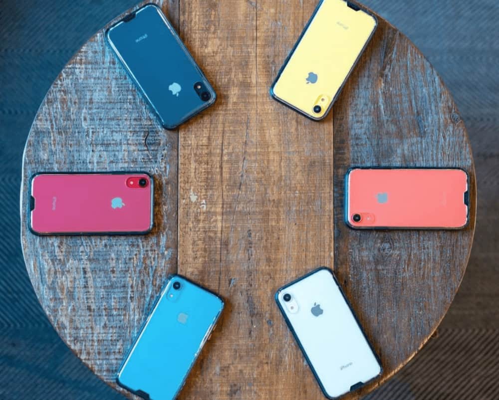 Las mejores fundas para iPhone XR: la guía definitiva n. ° 1 (todos los estilos y presupuestos) mejor funda iphone xr