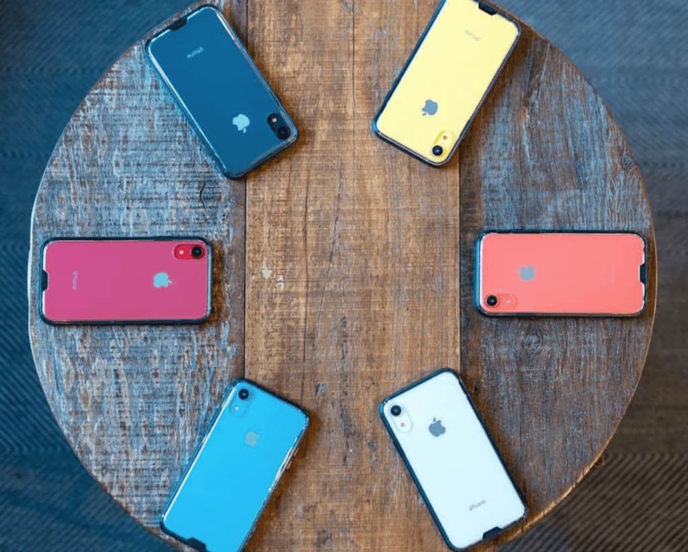 Bridge pier verhoging Boomgaard Beste iPhone XR-hoesjes: de #1 definitieve gids