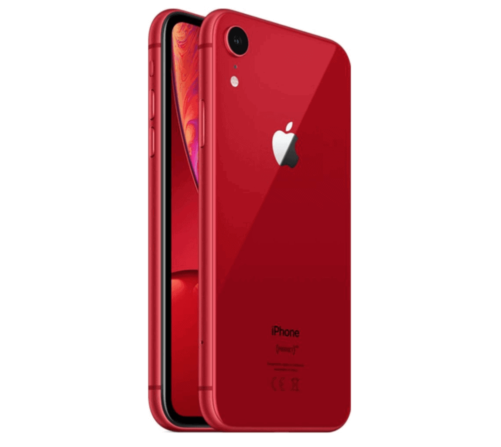 iPhone XR Review: Still Worth Buying In 2023? Let's Investigate... iPhone-XR-Review