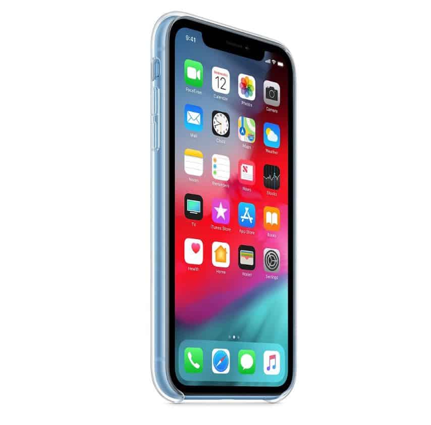 iphone-xr-clear-case