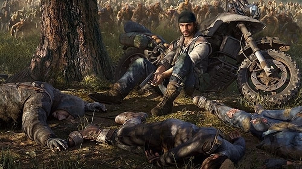 Days Gone