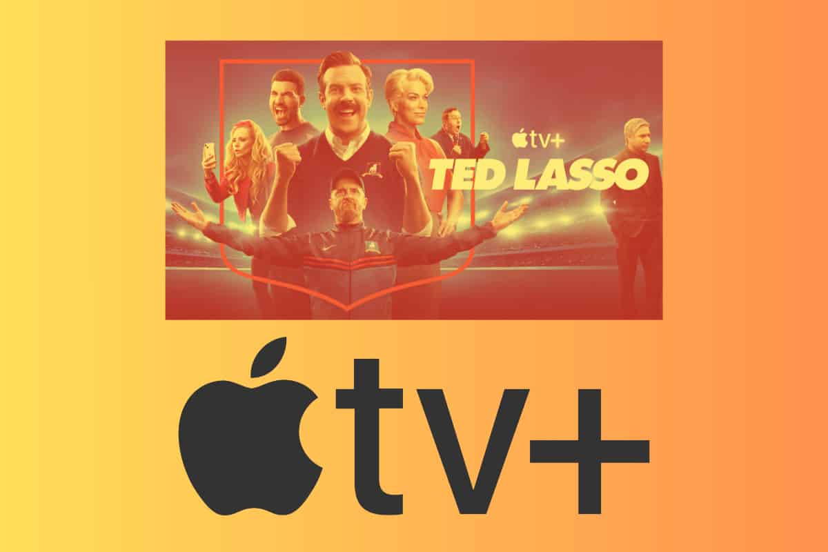 Apple TV+: Everything You Need To Know In 2023 (Price, Content, Streaming Options) Apple TV+: Everything You Need To Know In 2023 (Price, Content, Streaming Options)