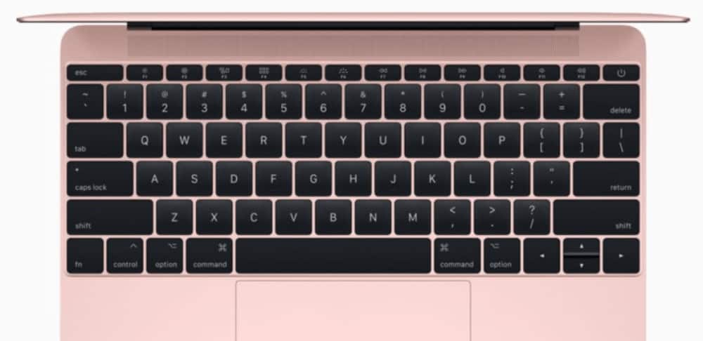 new macbook pro keyboard sucks new macbook pro keyboard sucks