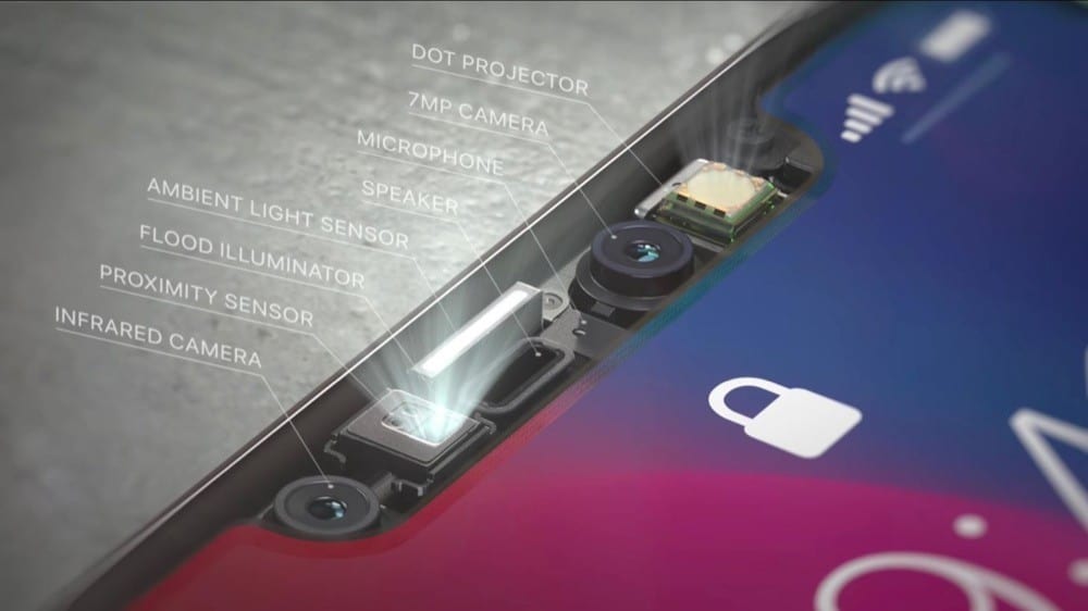 face id tips