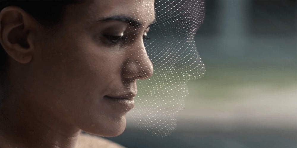 Use Face ID With A Face Mask (The New, EASY Way) face id tips