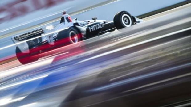 How To Watch IndyCar In The UK: BT Sport or a VPN?