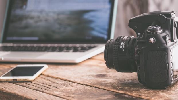 Best Free Photoshop Alternative: GIMP Best Free Photoshop Alternative: GIMP