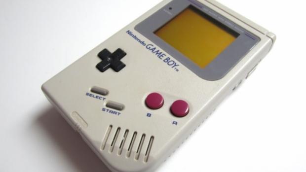 O Game Boy da Nintendo ESTÁ DE VOLTA (e também funcionará com jogos antigos!) O Game Boy da Nintendo ESTÁ DE VOLTA (e também funcionará com jogos antigos!)