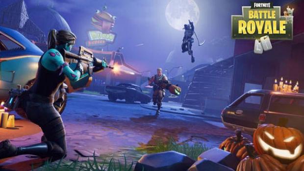 How To Play Fortnite: Tips & Tricks For New Players How To Play Fortnite: Tips & Tricks For New Players