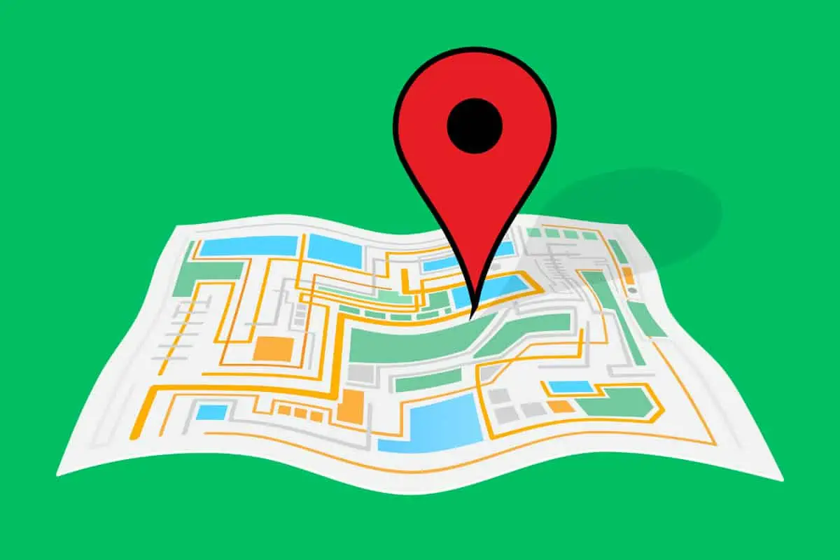 How To Export And Download Your Starred Google Maps Locations (2023 Guide)