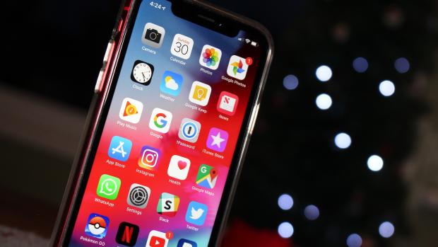 Quer o telefone Android perfeito? Obtenha um iPhone Quer o telefone Android perfeito? Obtenha um iPhone
