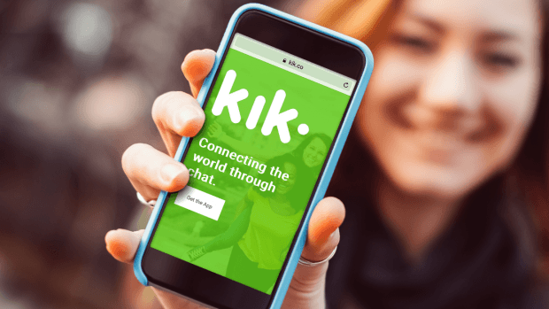 Como excluir sua conta Kik Como excluir sua conta Kik