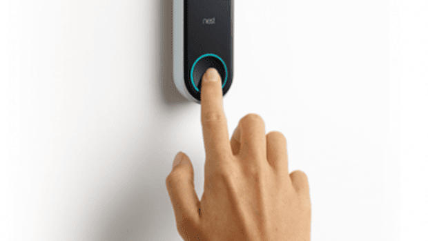 La sonnette vidéo intelligente Nest Hello arrive en mars 2018 La sonnette vidéo intelligente Nest Hello arrive en mars 2018
