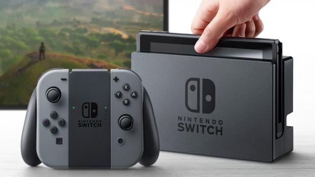 A Netflix NÃO ESTARÁ chegando ao Nintendo Switch em breve A Netflix NÃO ESTARÁ chegando ao Nintendo Switch em breve