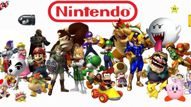 Patente secreta da Nintendo revela nova ideia de Game Boy (para telefones) Patente secreta da Nintendo revela nova ideia de Game Boy (para telefones)